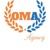 OMA Agency logo