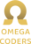 Omega Coders logo