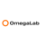 OmegaLab logo