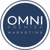 Omni Premier Marketing logo