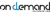 On Demand Solutions, Inc. logo