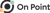 On Point Agency Inc logo