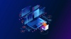 On Screen Solution logo