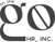On the go HR, Inc logo