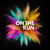 On The Run logo