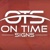 On Time Signs logo