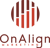 OnAlign Marketing logo