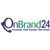 OnBrand24 logo