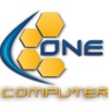 ONE COMPUTER SERVICES logo