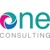 One Consulting logo