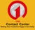 One Contact Center logo