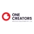 One Creators logo