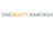 One Eighty Aamoksh logo
