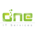 One IT Services logo