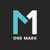 ONE MARK logo