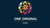 One Originals Studio logo