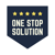 One Stop Solution logo
