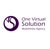 One Virtual Solution logo