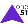One51 Consulting logo