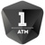 OneATM Marketing Agency logo