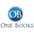 OneBooks LLC logo