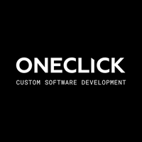 OneClick LLC logo