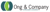 Ong & Company logo