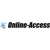 Online-Access logo