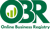 Online Business Registry logo