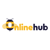Online Hub logo