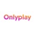 Onlyplay logo