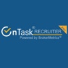 OnTask Recruiter by Realty Connection logo