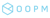 OOPM Creative logo