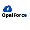 OpalForce logo