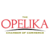 Opelika Chamber of Commerce logo