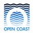 Open Coast logo