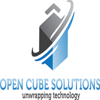 Open Cube Solutions logo