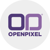Open Pixel Studios logo