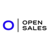 Open Sales LLC logo