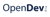 OpenDev Pro logo