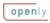 Openly logo