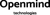 Openmind Technologies logo