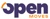 OpenMoves logo