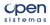 OpenSistemas logo