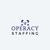 Operacy Staffing logo