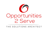 Opportunities 2 Serve, LLC. logo