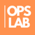 Ops Lab logo
