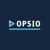 Opsio logo