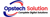 Opstech Solution logo