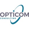 Opticom Consulting logo